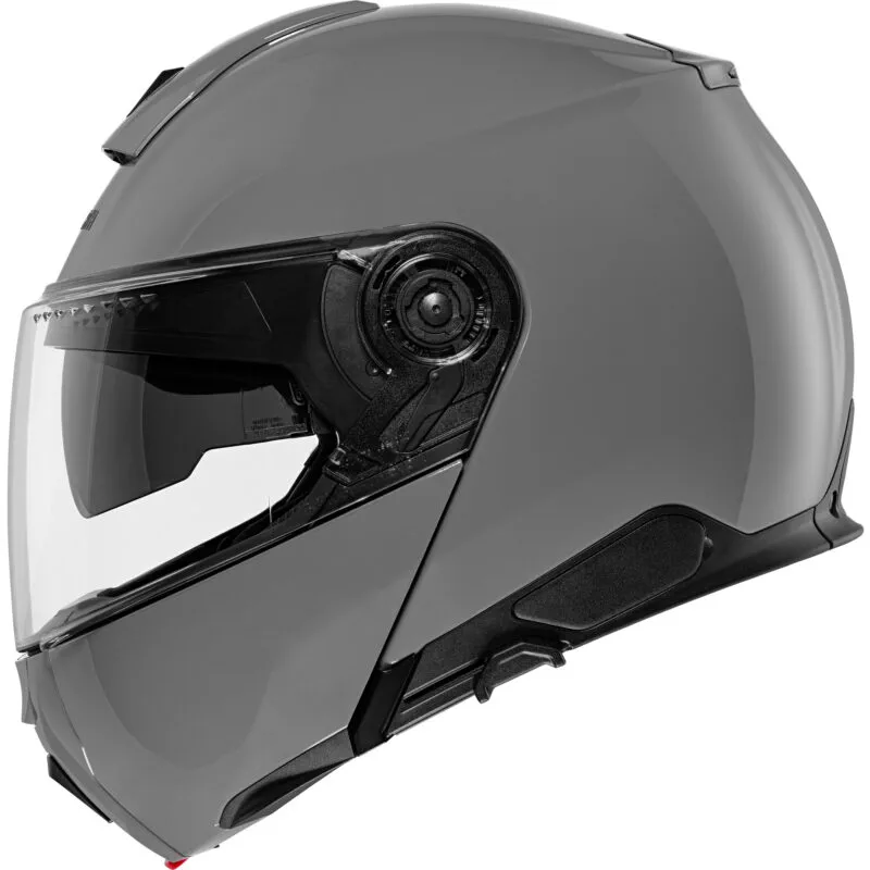 Schuberth Hjälm C5 Concrete Grå