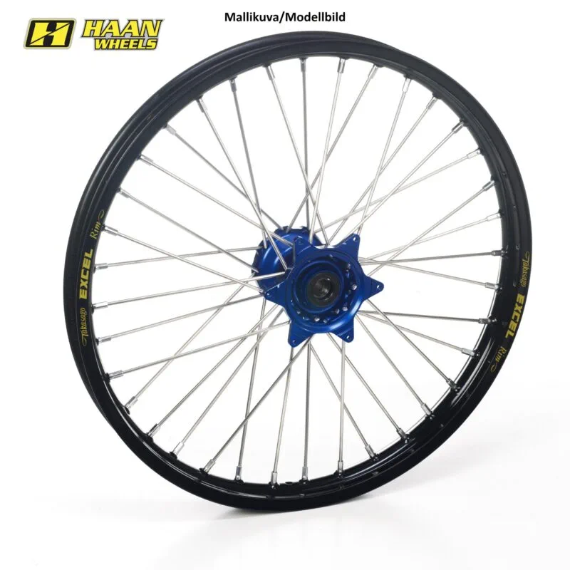 Picture 061 Haan wheel YZF 250/450 14-.. 21-1 - Haan wheels - Haan Wheels