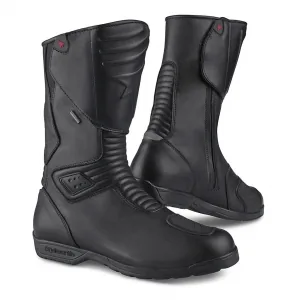Stylmartin Stövel Navigator Vattentät Svart