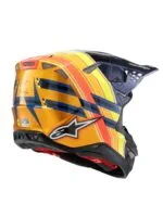 Alpinestars Hjälm S-M10 LTD Edition 25