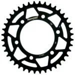 Supersprox / JT Bakdrev Stål 735.37