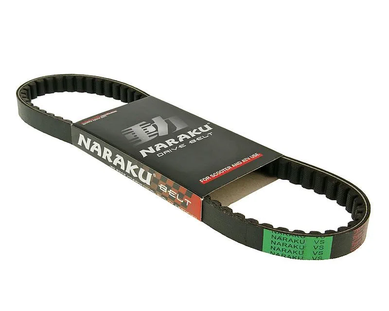 e0512e85ee5a8b5e8fa96afabb553303347dd0e3_304_8304_1 Naraku V/S Drivrem 788 x 17 x 28 CPI 2-T / Keeway 2-T - Remmar