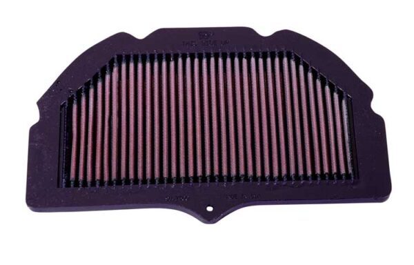 K&N Luftfilter GSXR600/750 /1000 01-03/01-04
