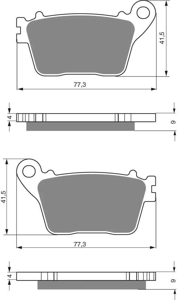 e1125ac9cd054012d8d4e7b34eda859c5d592037_48_12_242_3 GOLDFREN Bromsbelägg 242 Ceramic Carbon S3