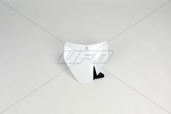 UFO Nummerplåt HVA TC/FC 125-450 14-15TC250 2016 Vit 041
