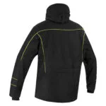 Snowpeople Tempron Basic Touring jacka svart