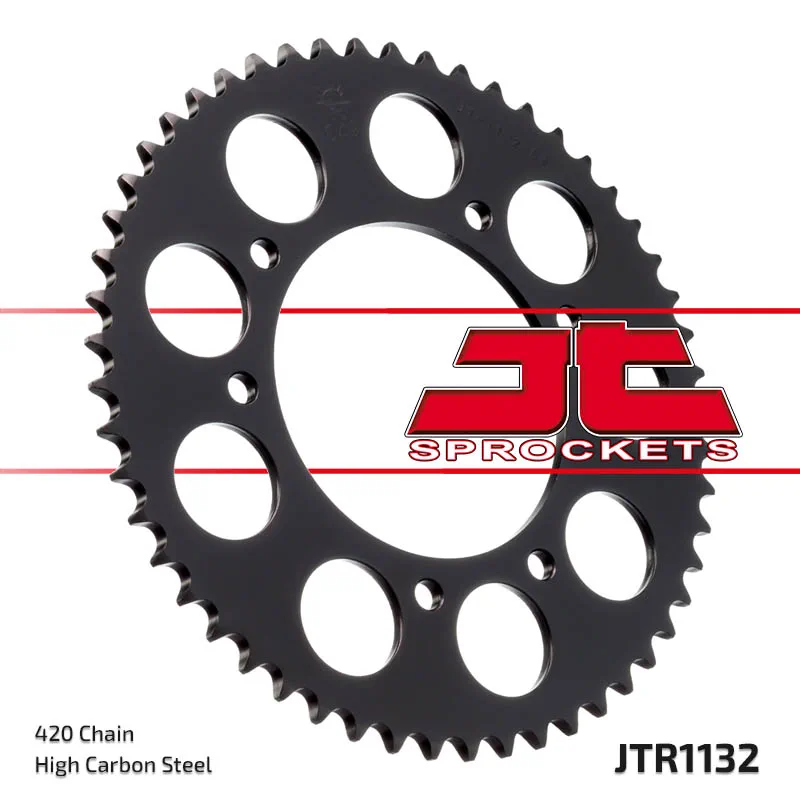 e245e7dd85a6108cbad80b0d527f74f7a05b0463_27_1015_53 Tec-X Bakdrev 53 tänder (420) Ø102mm Derbi Senda DRD Pro DRD Racing - Supersprox