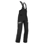 Snowpeople Hot-X dam byxor D-size svart