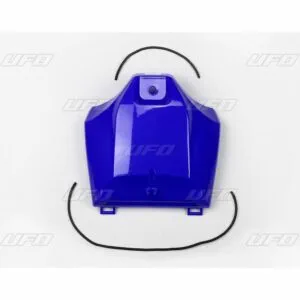 UFO Tankkåpa YZ250F 19-23 YZ450F 18-22 WR250F 20-. WR450F 19-. Blå 089