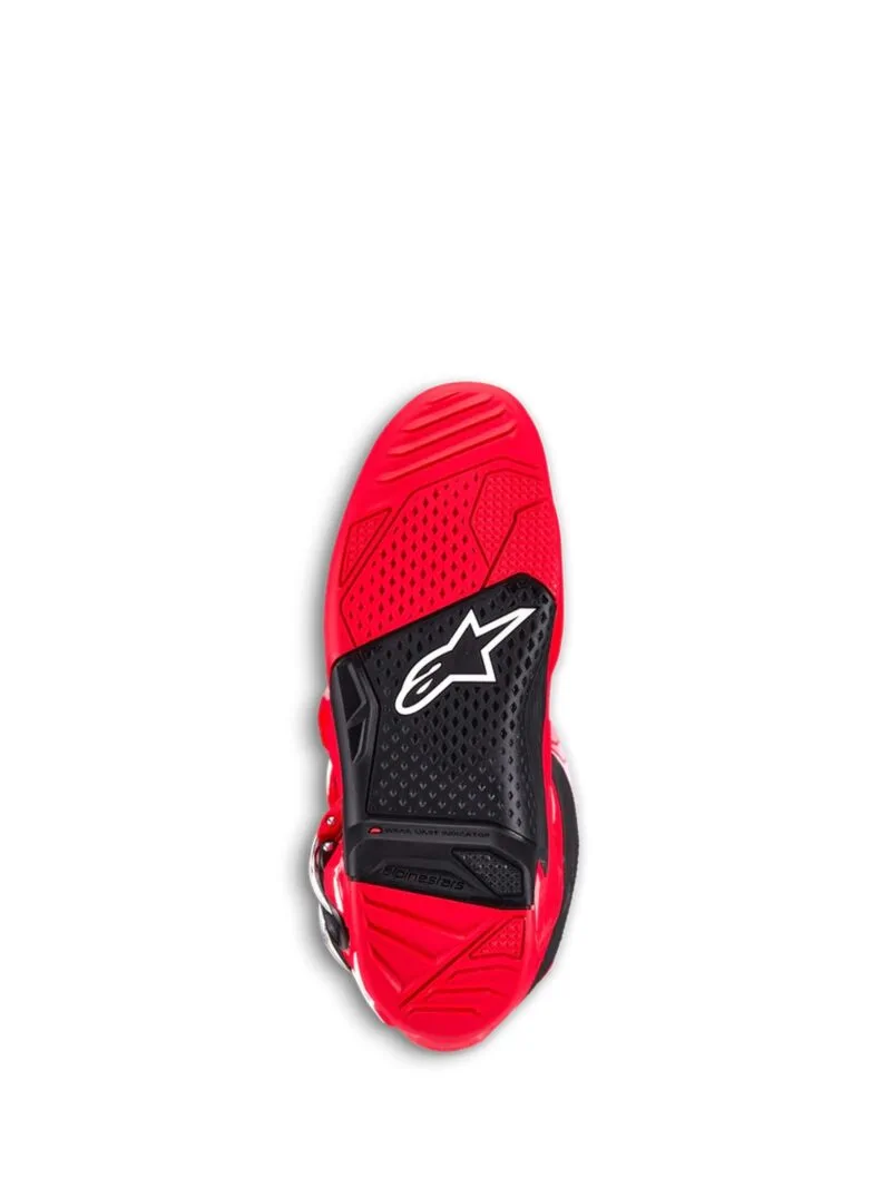 Alpinestars Stövel Tech 7 Röd