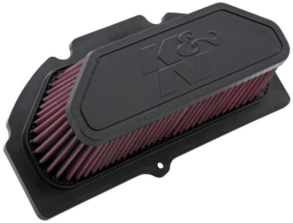 K&N Luftfilter GSXR1000 09-16