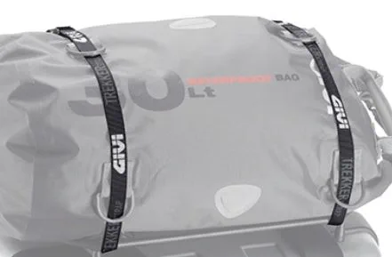 Givi Trekker straps 2kpl 20x1000mm