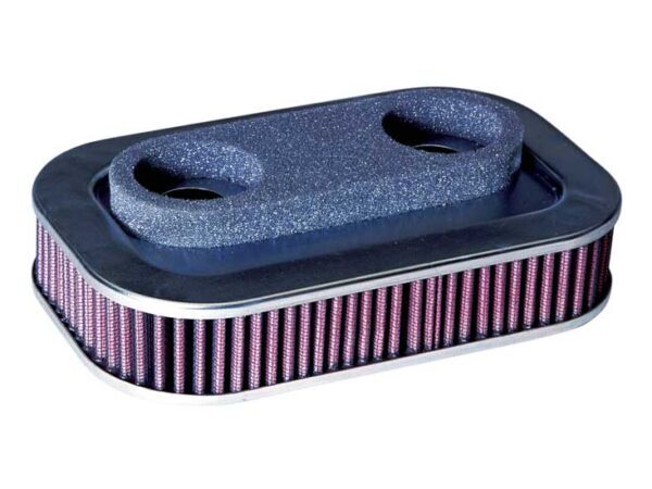 K&N Luftfilter XLH XLS 88-
