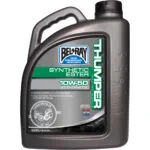 Bel-Ray Thumper® Racing Works Synthetic Ester 4T 10W-50 4L - Belray