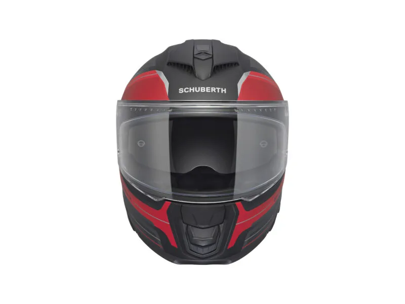 Schuberth Hjälm S3 Apex antracit