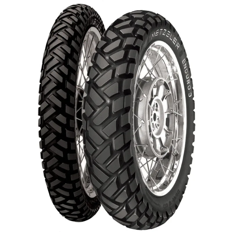 e448a256b9a2b2d3817ccadcad11286375fd0b2e_34_3982900 Metzeler Enduro 3 Sahara 140/80-17 M/C 69H MST TT Re.