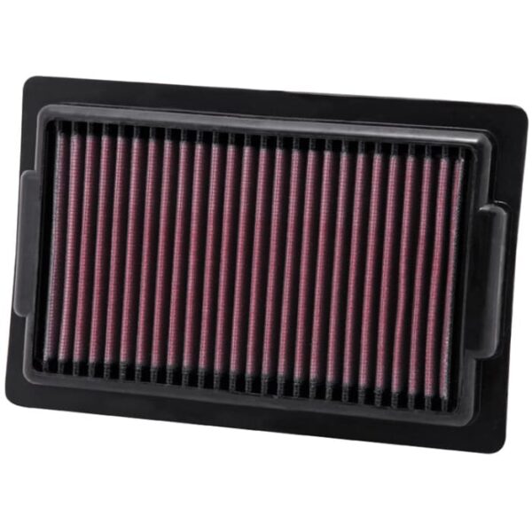 K&N Luftfilter V-max 1700 09-19