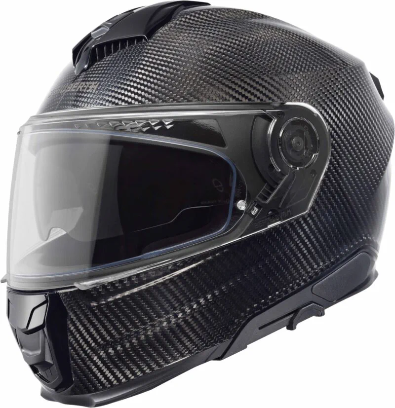 e470ec1c219f0e514ee649d0f6df921e960f2853_51_2613_6 Schuberth Hjälm S3 CARBON Svart