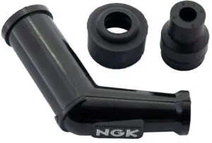 NGK Tändhatt VB05F