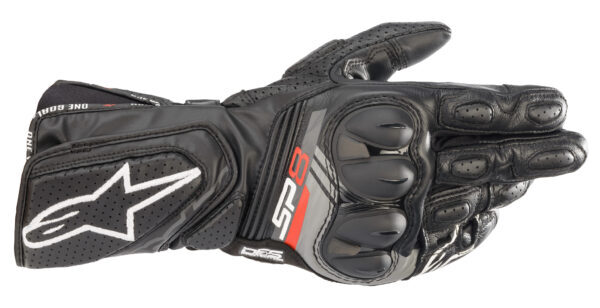 Alpinestars Handske SP-8 v3 Svart