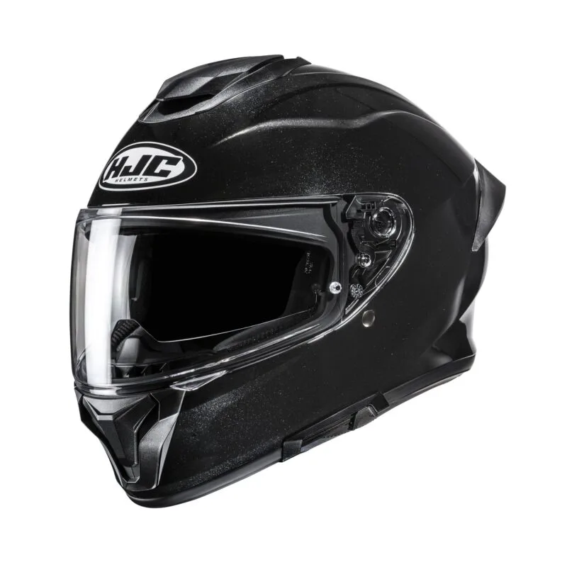 e5642e6b5831a4ead88946e91fbe87ca2b5581fe_630_26601_5-1 HJC Helmet C71 Svart