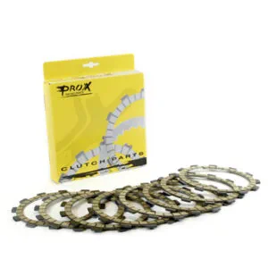 ProX Lamellsats YZ125 '93-97 + YZ125 '05-22