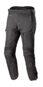 Alpinestars Byxa Bogota Kort Pro Drystar Svart