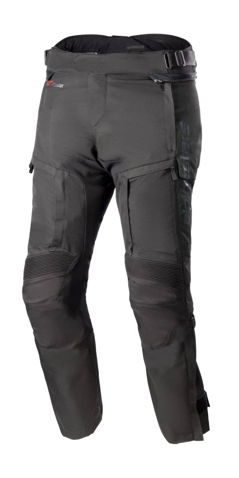 Alpinestars Byxa Bogota Kort Pro Drystar Svart
