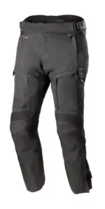 Alpinestars Byxa Bogota Kort Pro Drystar Svart