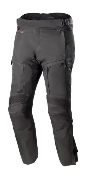 Alpinestars Byxa Bogota Kort Pro Drystar Svart