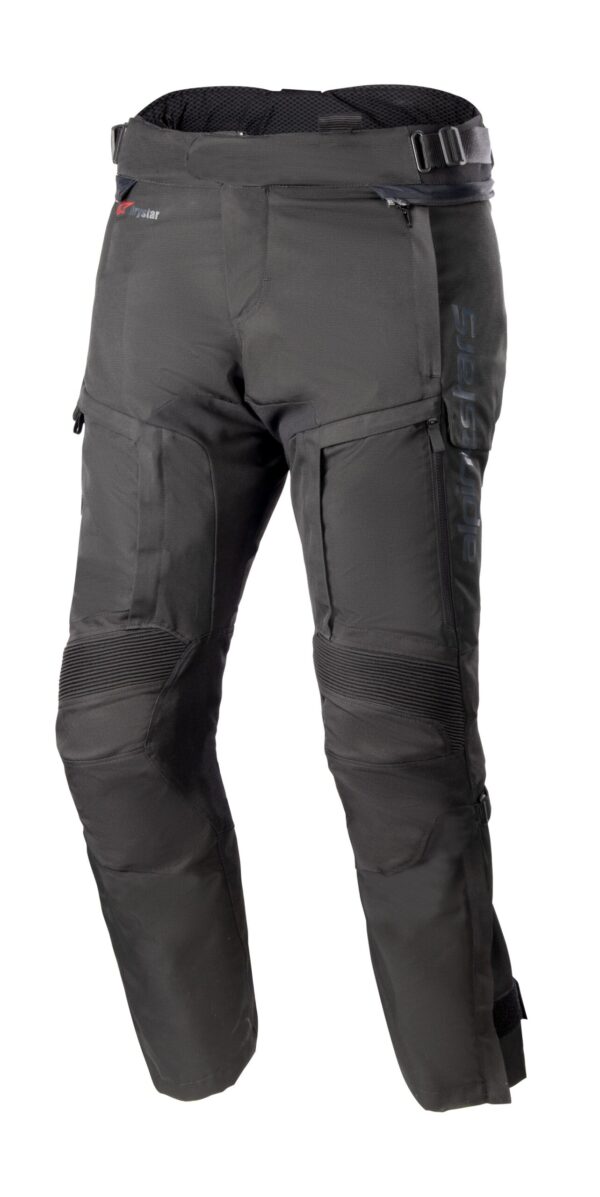Alpinestars Byxa Bogota Kort Pro Drystar Svart