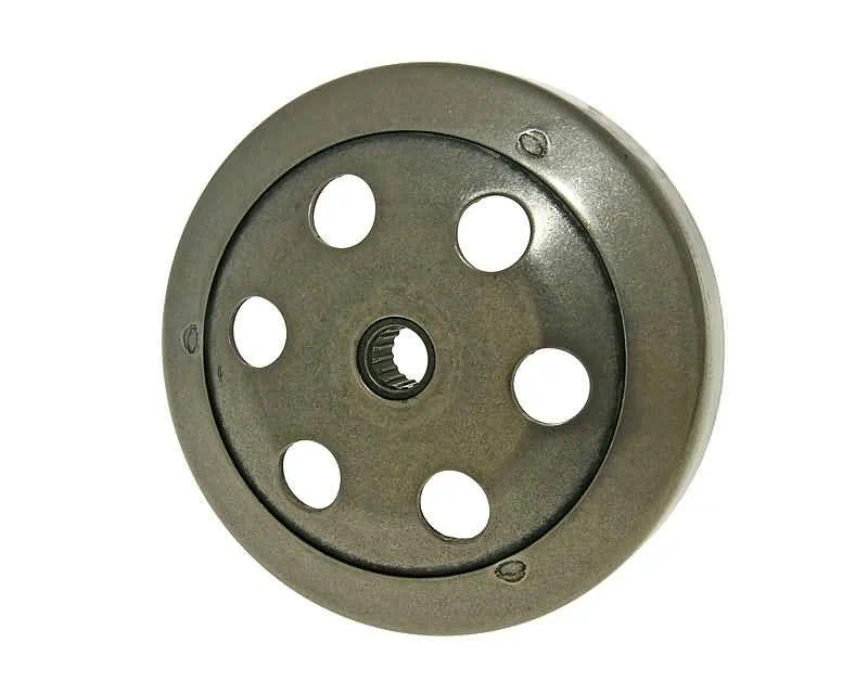 e64d1d31d47686b526b3694cabe71a9f686be99a_304_0351 Kopplingsklocka Ø 107 mm Minarelli / Aprilia / MBK / Yamaha - TNT - Kopplingsklockor