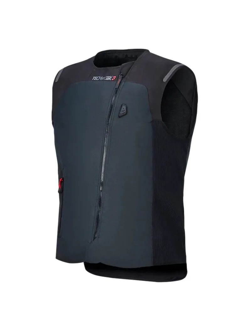 Alpinestars Tech Air 3 v2 System Svart