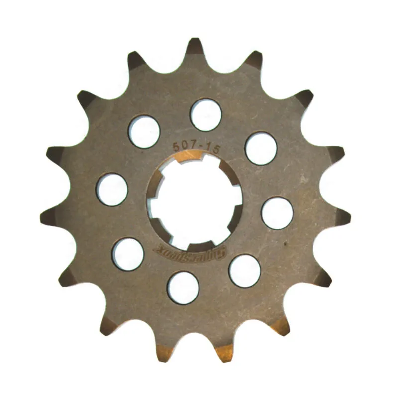 Supersprox / JT Framdrev 507.13