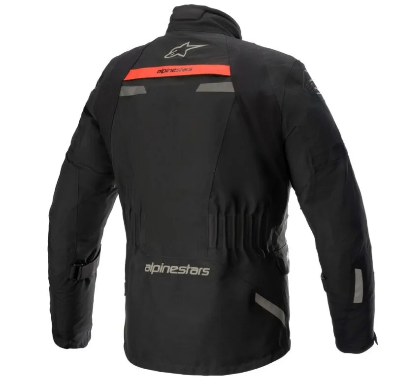 e6e918b24a551dd6015cd85d3f4992a23d66808a_692_3603822_1303_6_1 Alpinestars Jacka Altamira Gore-Tex Svart/Röd fluo