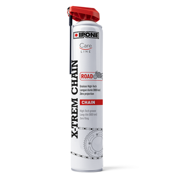 Ipone X-Trem Chain Road 750ml (12)
