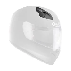 HJC Top Ventilation FG-ST Mattsvart hjälm