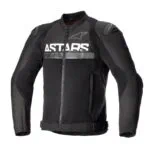 Alpinestars Textiljacka SMX Air Svart