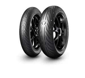 Pirelli Angel GT II 180/55 ZR 17 M/C (73W) TL Re.