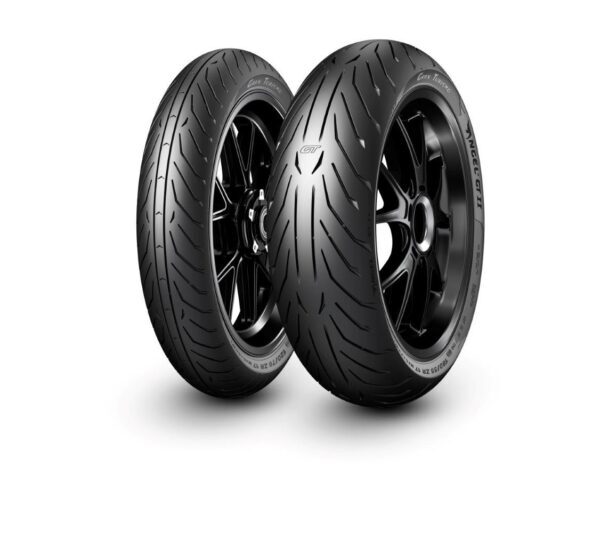 Pirelli Angel GT II 180/55 ZR 17 M/C (73W) TL Re.