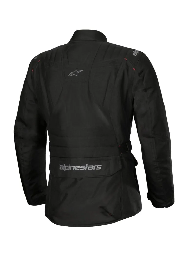 e80b4b2f7826f26ca829a1cc8c202365f7dd390d_692_3210325_10_6_1 Alpinestars Jacka Dam ST-1 Vattentät Svart