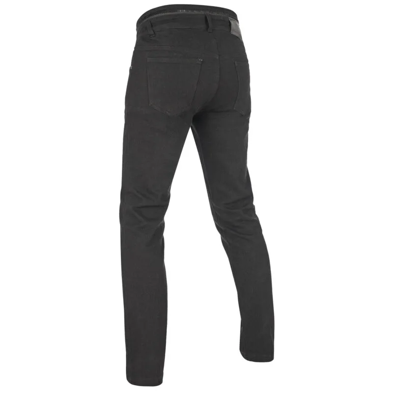 Halvarssons Jeans Rogen Woman Svart