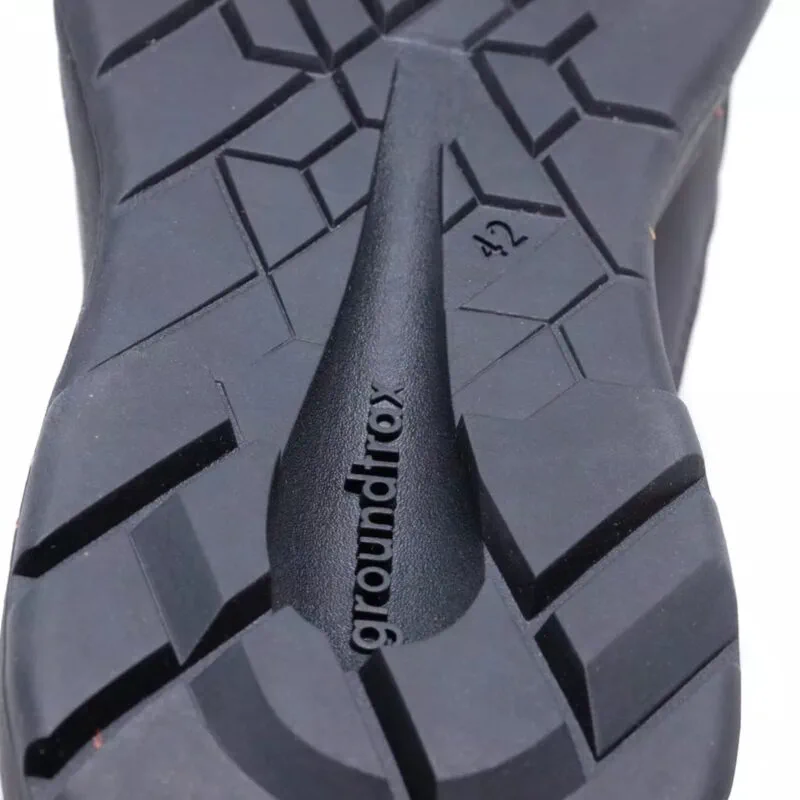 TCX Shoe Speedtrek Gore-Tex Black/Black