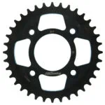 Supersprox / JT Bakdrev Stål 247.41