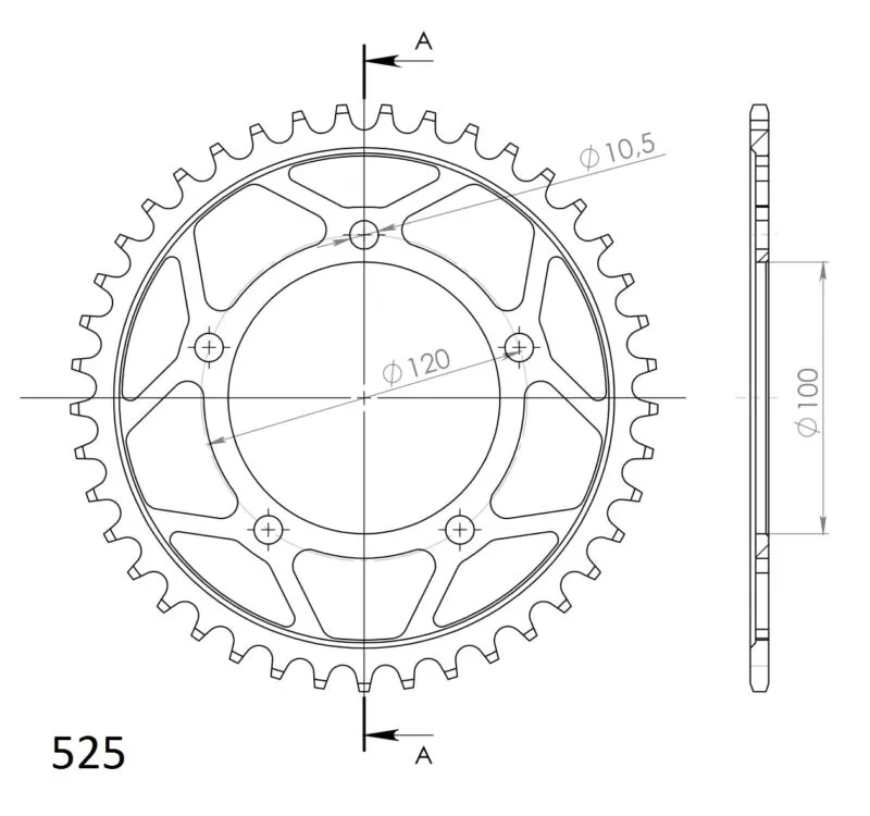e86890466db6d288da1ce2e3b4a028b9691dd110_27_2_702_40 Supersprox Bakdrev Stål 702.40