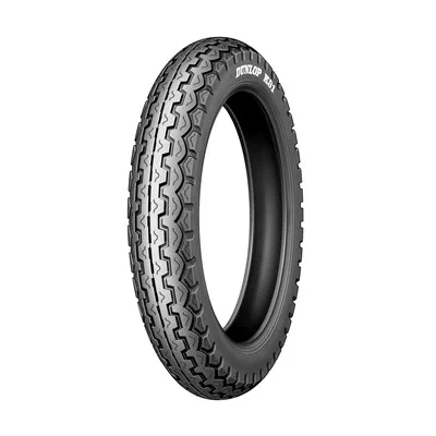 e88cf4bc08fef32a79406b7bde2b730c08e001ef_544_651027 Dunlop K82 3.50-18 56S TT