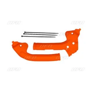 UFO Ramskydd KTM SX85 18-.. Orange 127