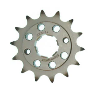 Supersprox / JT Framdrev 293.16