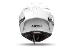Airoh Hjälm GP 800 Fim Racing 1 Vit glansig