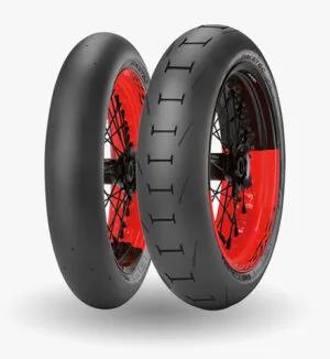 Metzeler Racetec SM 165/55 R 17 NHS K0 TL Re